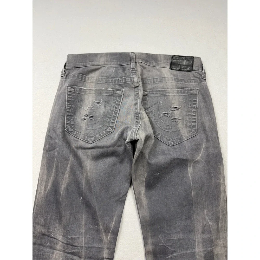 True Religion true religion